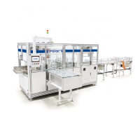 Full Automatic Toilet Paper Packaging Machine